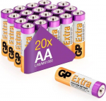 GP Extra AA 20-pack