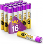 GP Extra AAAA 16-pack