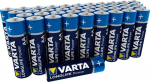 Varta AA Longlife Power 40-pack