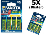 Varta AA Rechargeable 20-pack