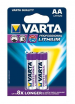 Varta AA Ultra 2-pack